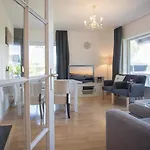 Appartamento Welcome In - Kleine Auszeit - Centrum Met Balkon Winterberg