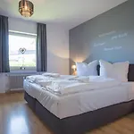Welcome In - Kleine Auszeit - Centrum Met Balkon