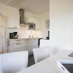 Welcome In - Kleine Auszeit - Centrum Met Balkon Appartamento *