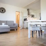 Welcome In - Kleine Auszeit - Centrum Met Balkon * Winterberg
