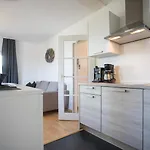 Welcome In - Kleine Auszeit - Centrum Met Balkon *