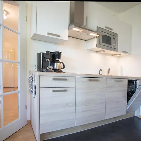 Welcome In - Kleine Auszeit - Centrum Met Balkon وينتربرغ