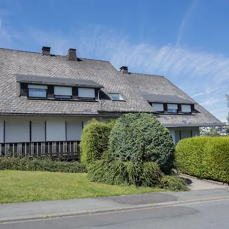 'kleine Auszeit Winterberg' - Am Herrenskoepfchen 4 *