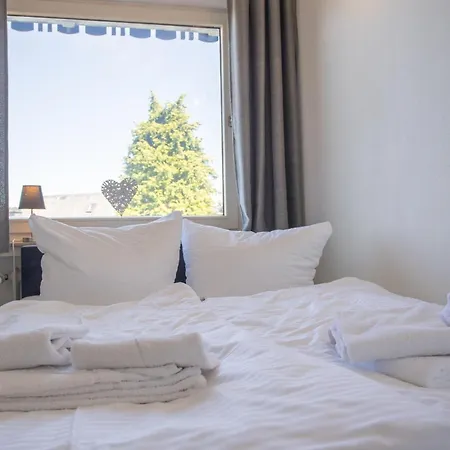 شقة Welcome In - Kleine Auszeit - Centrum Met Balkon *