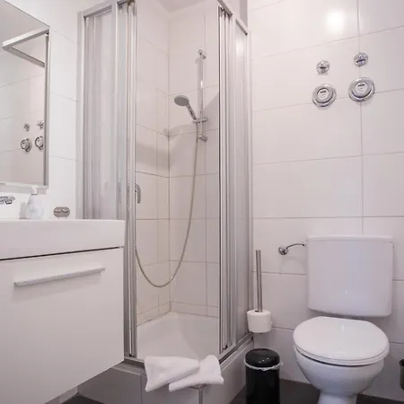 Apartment Welcome In - Kleine Auszeit - Centrum Met Balkon Winterberg