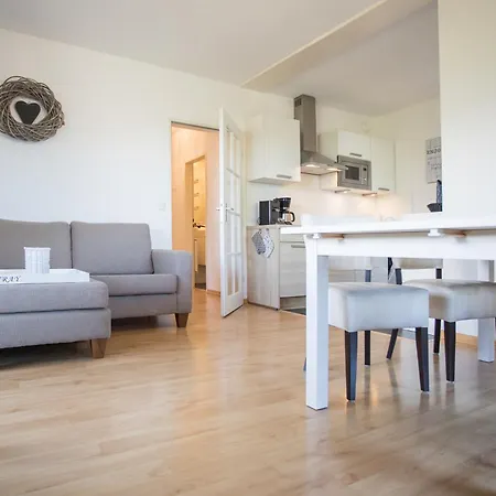'kleine Auszeit Winterberg' - Am Herrenskoepfchen 4 Apartment