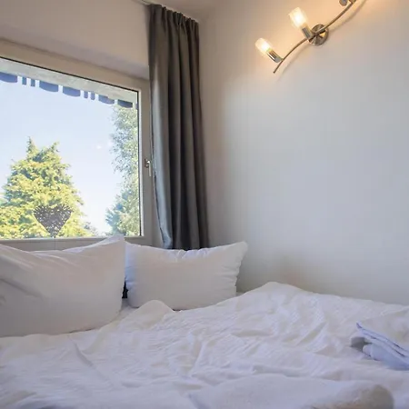 Welcome In - Kleine Auszeit - Centrum Met Balkon Winterberg