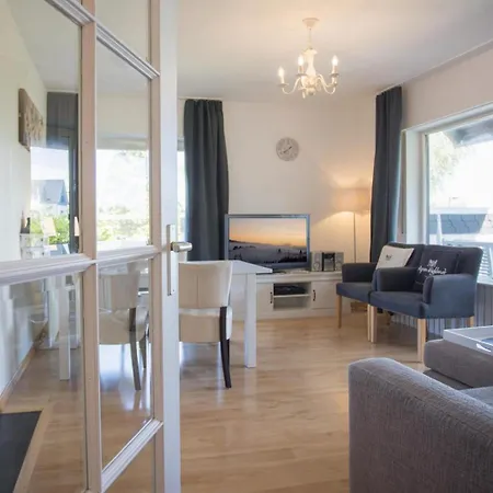 Apartment 'kleine Auszeit Winterberg' - Am Herrenskoepfchen 4 Winterberg