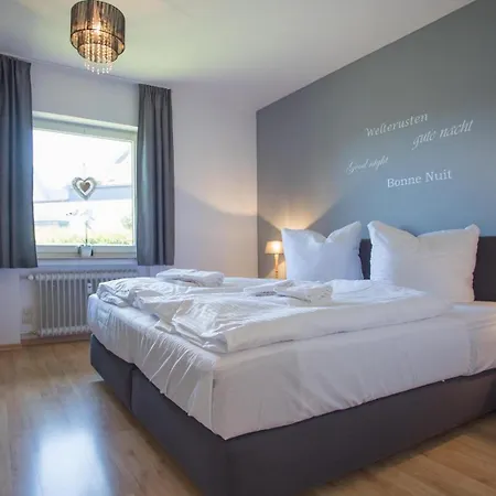 Welcome In - Kleine Auszeit - Centrum Met Balkon