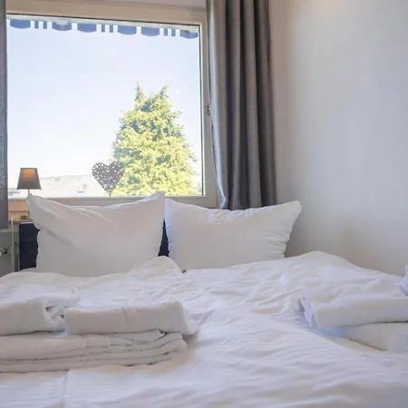 'kleine Auszeit Winterberg' - Am Herrenskoepfchen 4 Apartment Winterberg