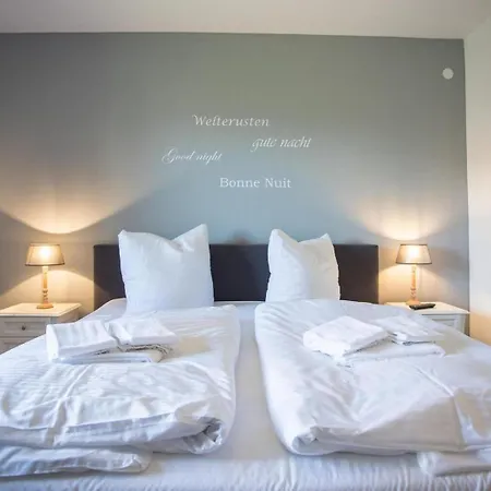 Welcome In - Kleine Auszeit - Centrum Met Balkon وينتربرغ