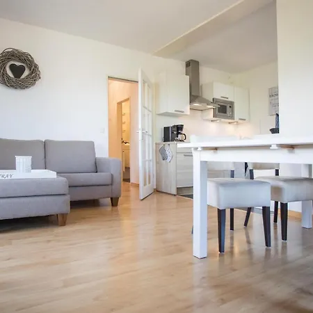 Welcome In - Kleine Auszeit - Centrum Met Balkon * Winterberg