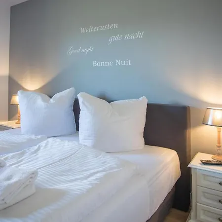 Welcome In - Kleine Auszeit - Centrum Met Balkon * وينتربرغ