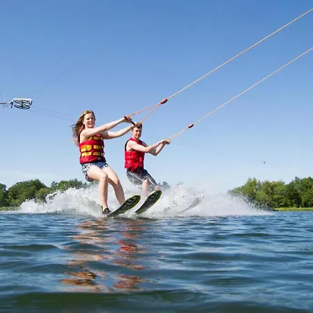 Welcome In - Kleine Auszeit - Centrum Met Balkon Appartement Winterberg