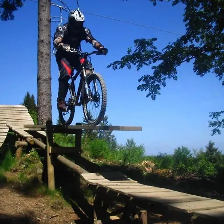 Welcome In - Kleine Auszeit - Centrum Met Balkon