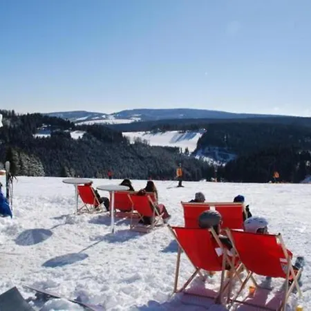 Apartment 'kleine Auszeit Winterberg' - Am Herrenskoepfchen 4 *