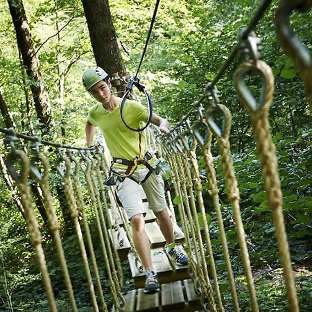 Welcome In - Kleine Auszeit - Centrum Met Balkon Apartment Winterberg