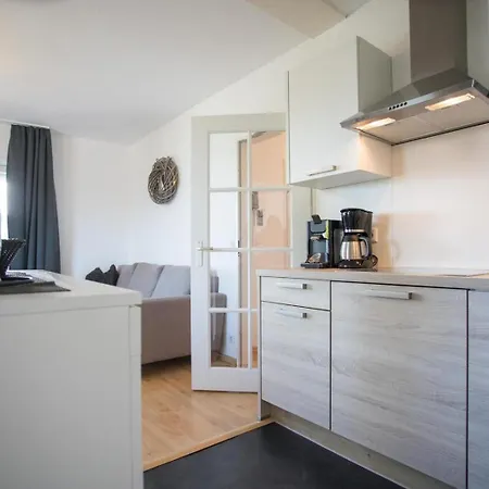 Welcome In - Kleine Auszeit - Centrum Met Balkon *