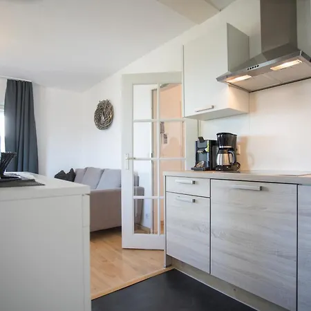 Welcome In - Kleine Auszeit - Zentrum Von Mit Balkon Appartamento Winterberg
