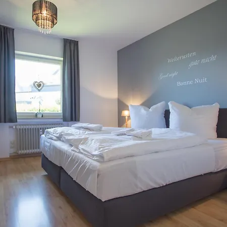 Appartamento Welcome In - Kleine Auszeit - Zentrum Von Mit Balkon Winterberg