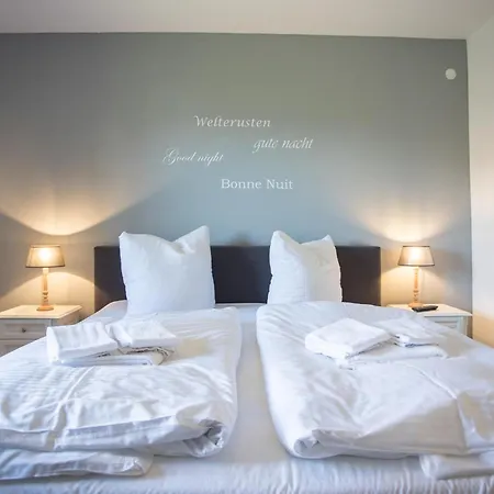 Welcome In - Kleine Auszeit - Zentrum Von Mit Balkon