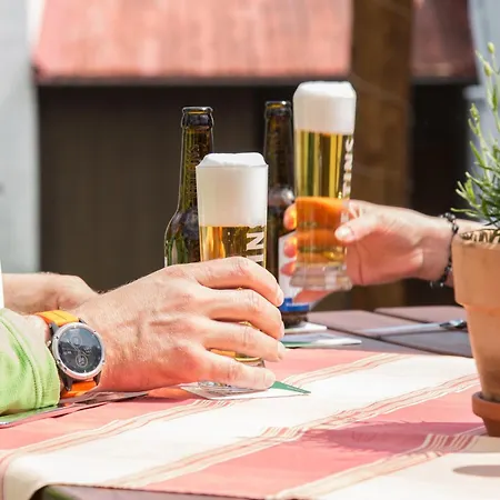 Appartamento Welcome In - Kleine Auszeit - Zentrum Von Mit Balkon Winterberg