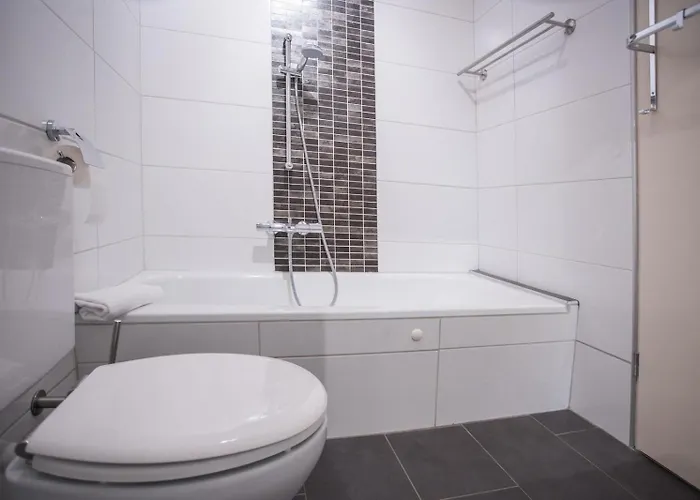 Welcome In - Kleine Auszeit - Centrum Met Balkon * Winterberg