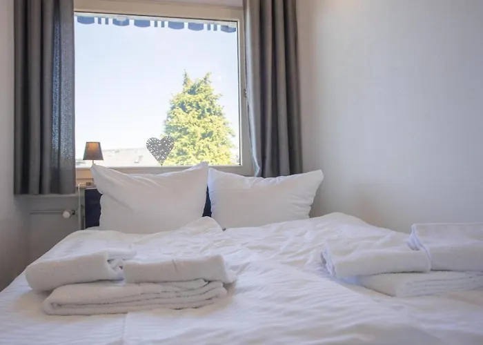 Welcome In - Kleine Auszeit - Centrum Met Balkon Appartement Winterberg