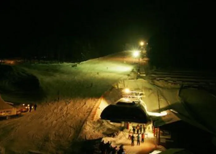 Welcome In - Kleine Auszeit - Centrum Met Balkon * Winterberg