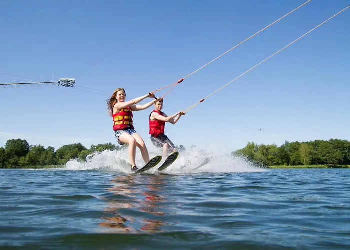 Welcome In - Kleine Auszeit - Centrum Met Balkon Appartamento Winterberg