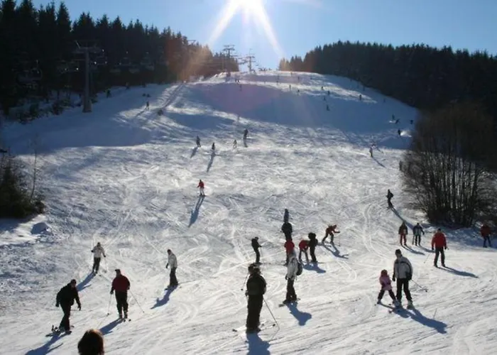 Welcome In - Kleine Auszeit - Centrum Met Balkon Appartamento *