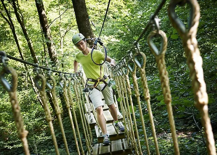 Welcome In - Kleine Auszeit - Centrum Met Balkon Appartement Winterberg